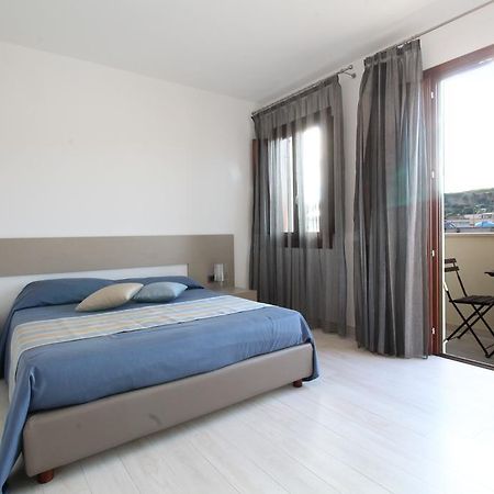 Residence Savoia Сан-Вито-Ло-Капо Экстерьер фото